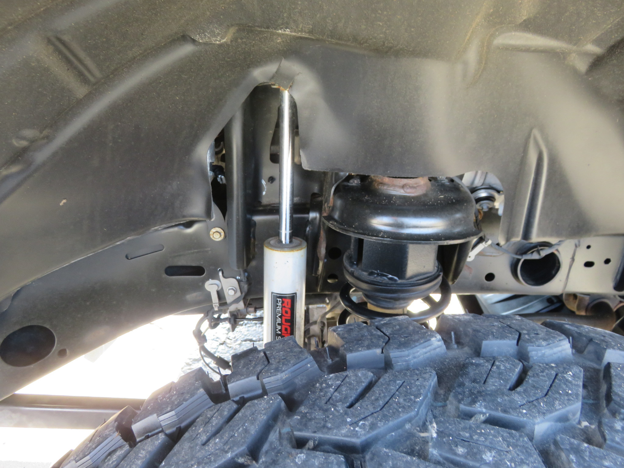 Jeep Gladiator Sport S 4x4 2020