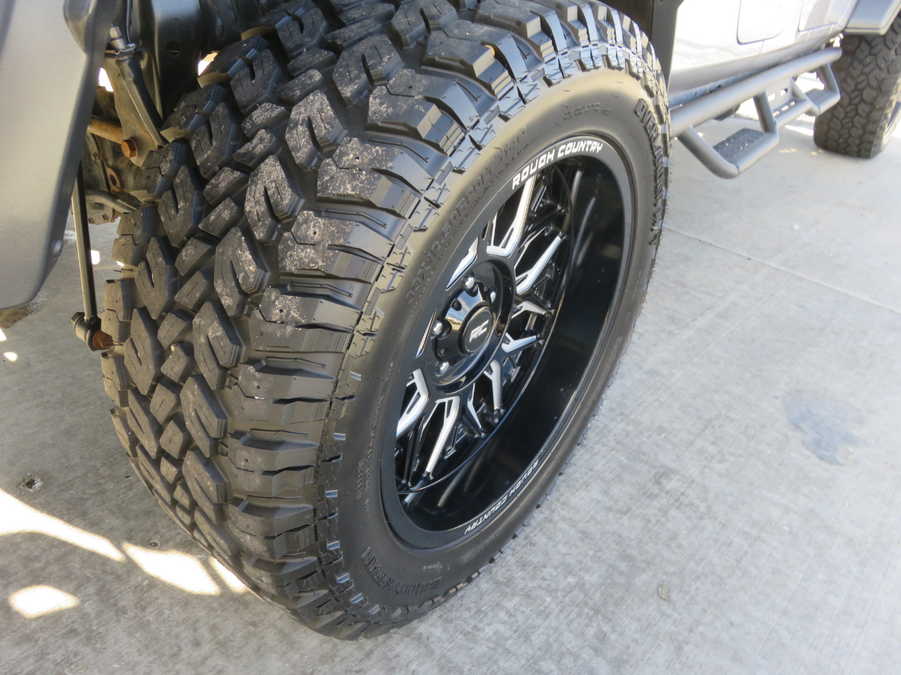 Jeep Gladiator Sport S 4x4 2020