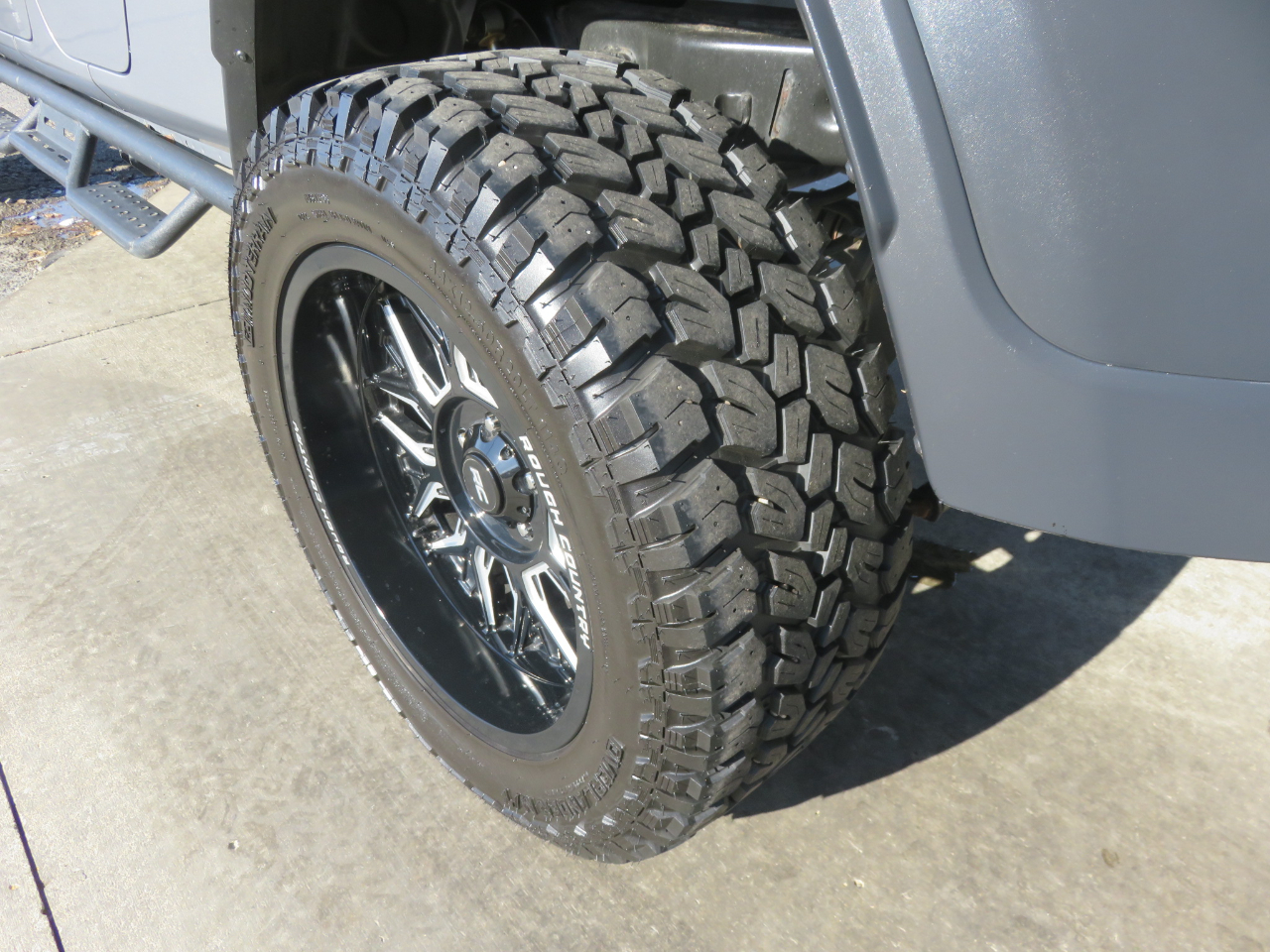 Jeep Gladiator Sport S 4x4 2020