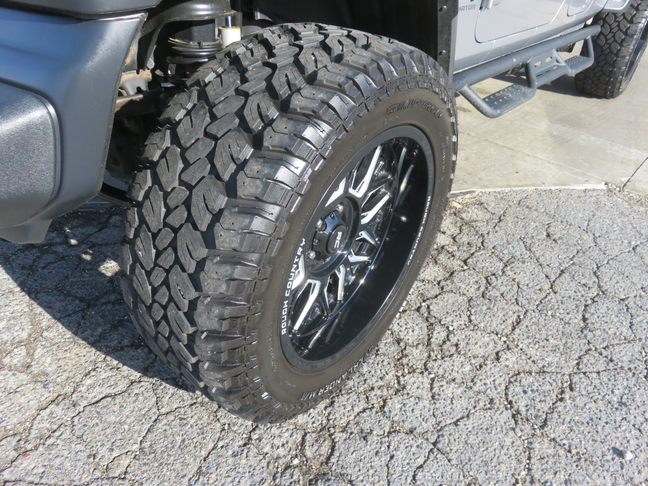 Jeep Gladiator Sport S 4x4 2020