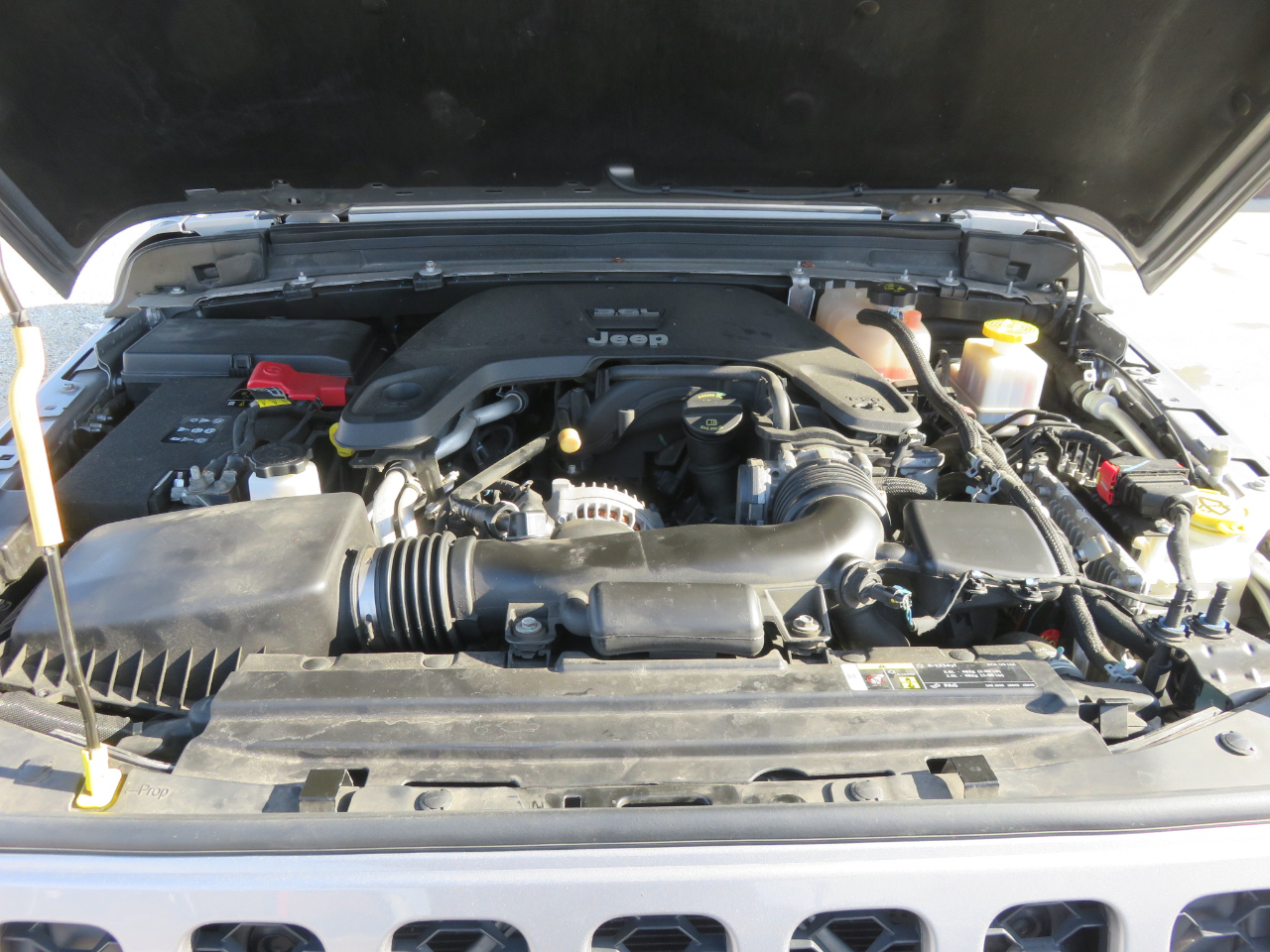 Jeep Gladiator Sport S 4x4 2020