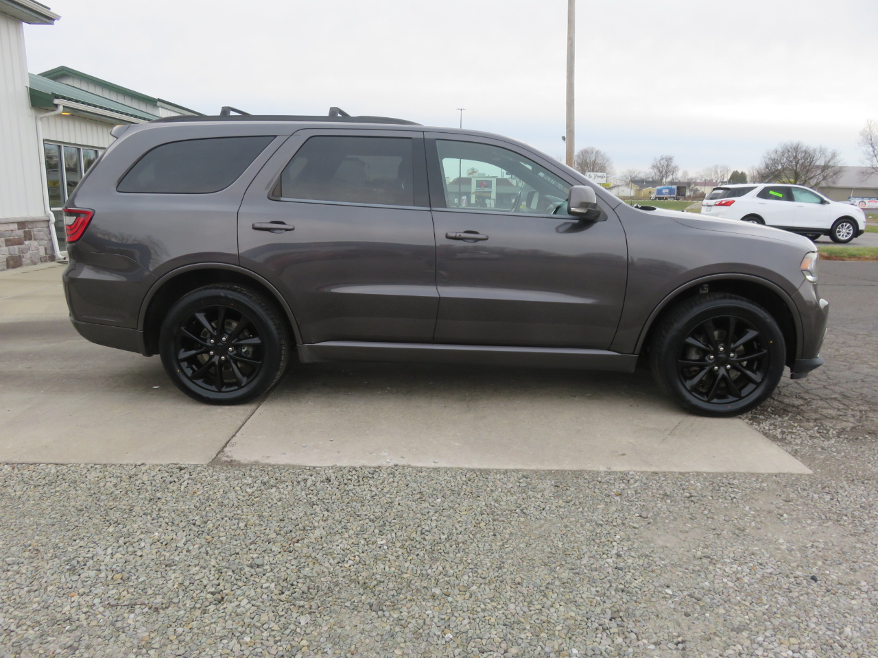 Dodge Durango GT AWD 2017