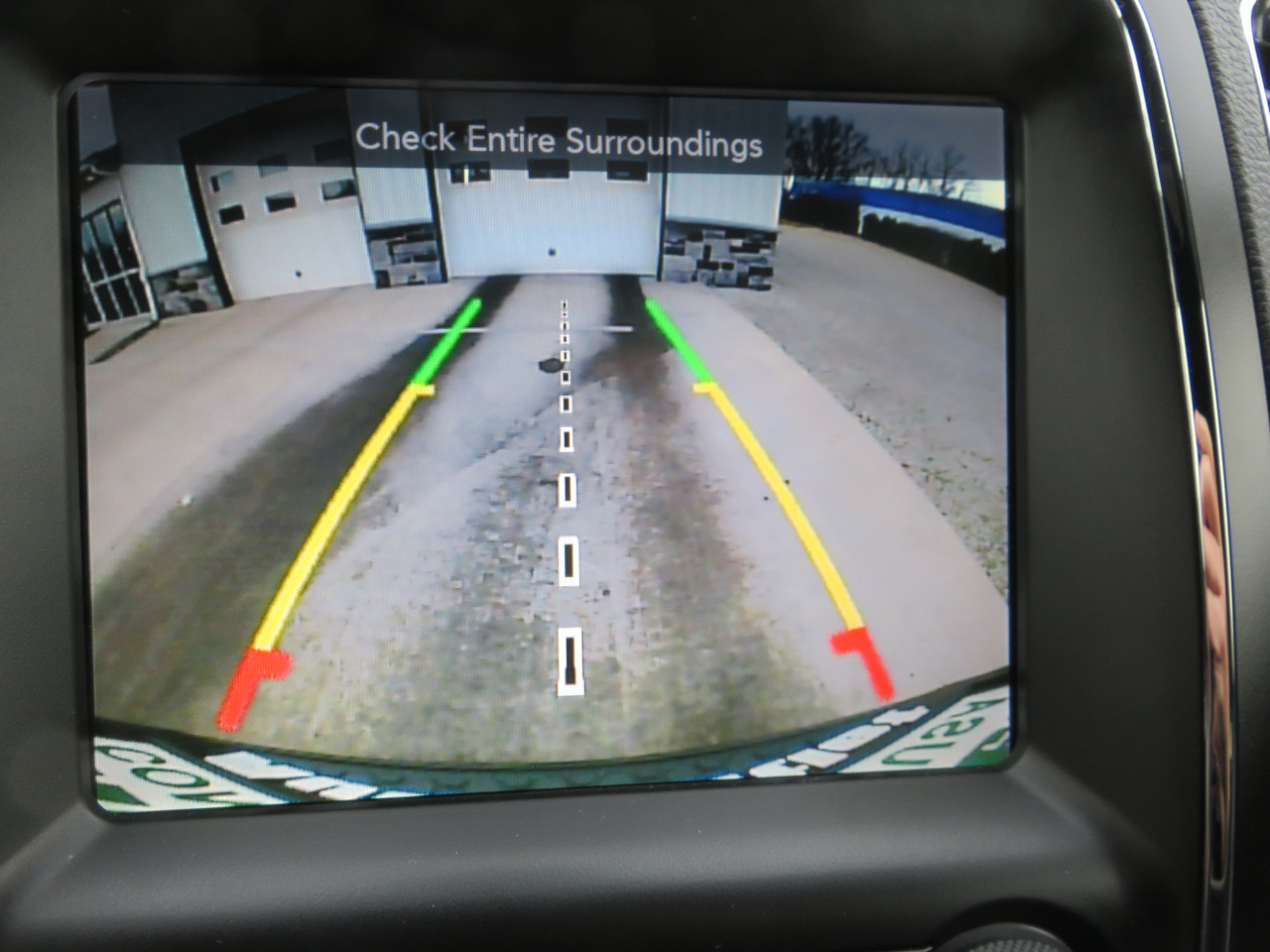 Dodge Durango GT AWD 2017