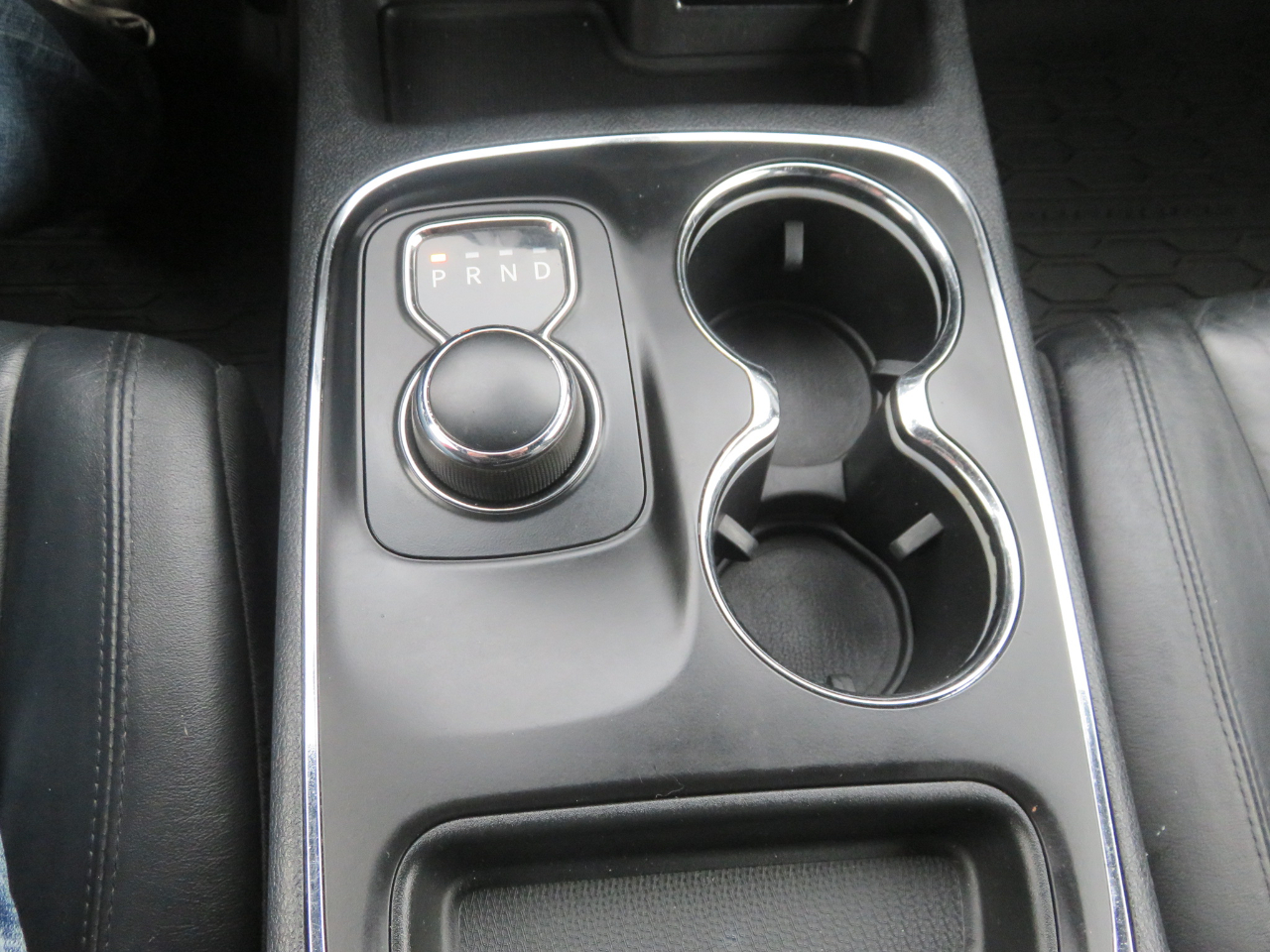 Dodge Durango GT AWD 2017