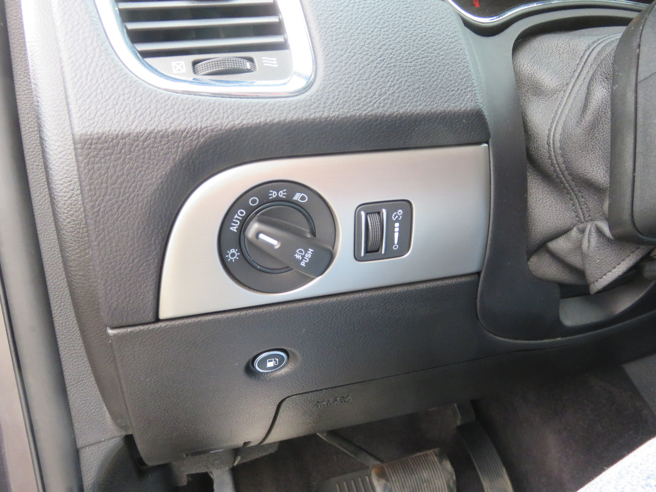 Dodge Durango GT AWD 2017