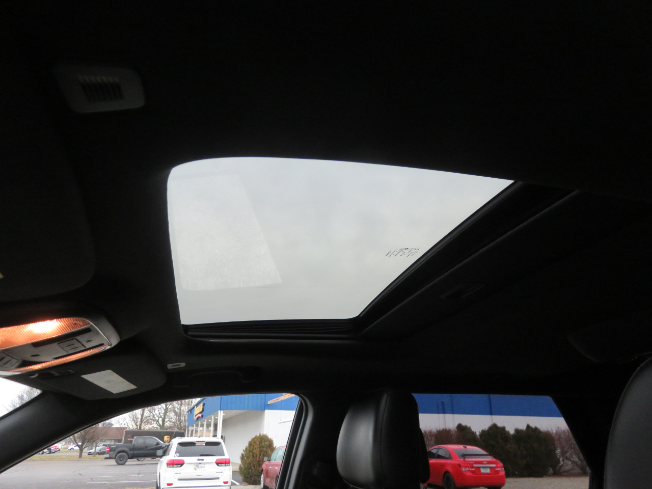 Dodge Durango GT AWD 2017