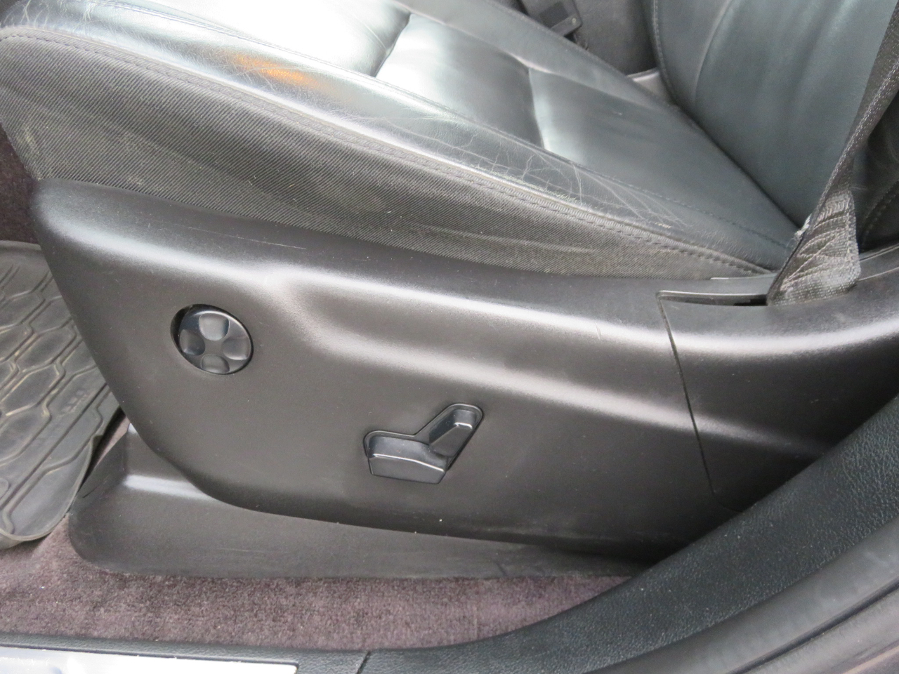 Dodge Durango GT AWD 2017