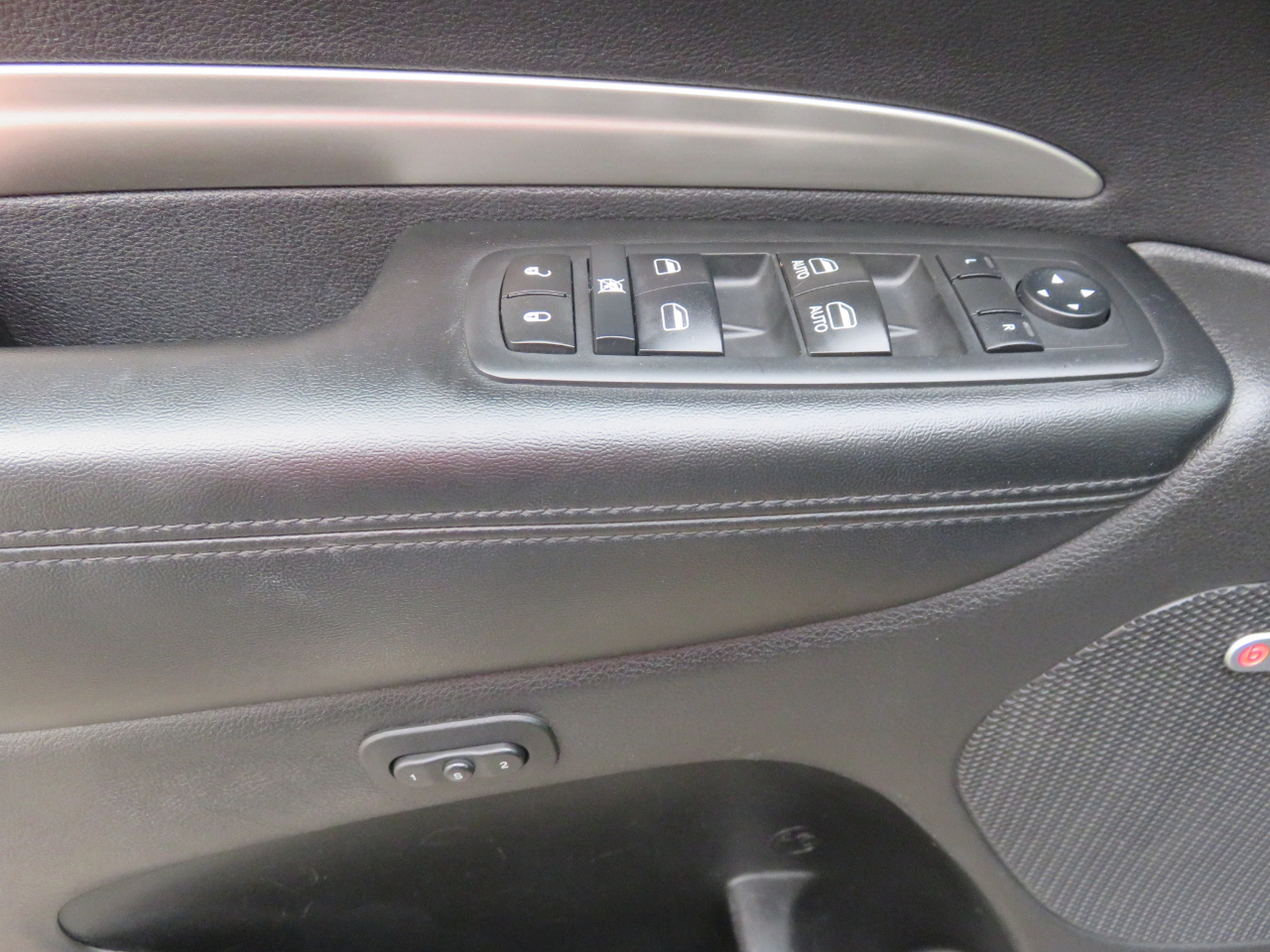 Dodge Durango GT AWD 2017