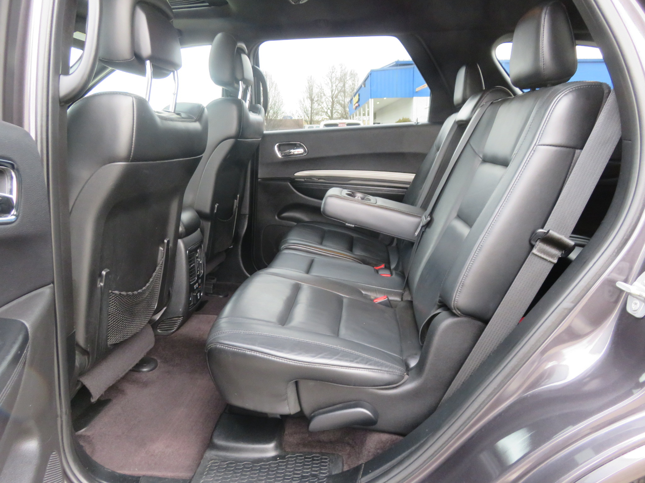 Dodge Durango GT AWD 2017