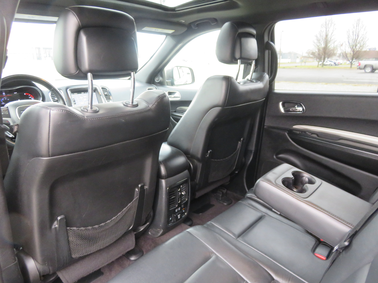 Dodge Durango GT AWD 2017