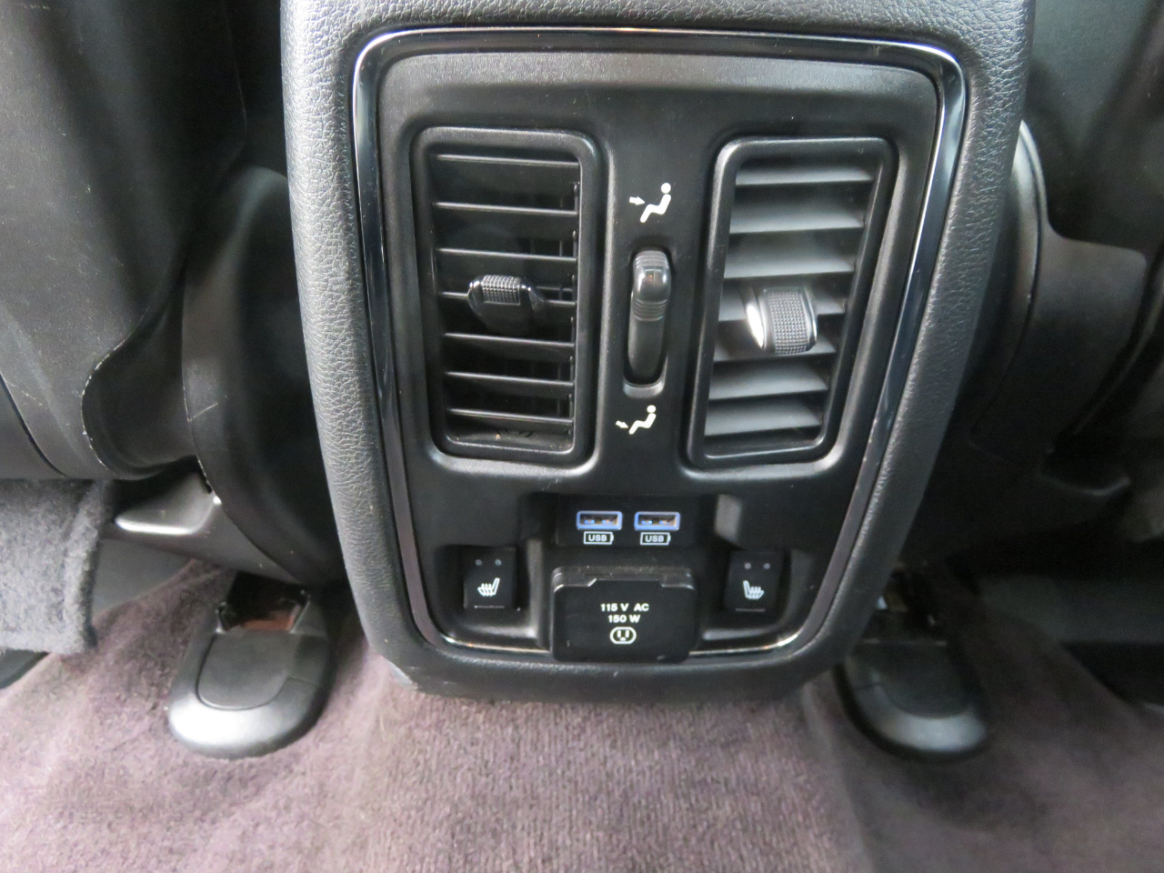 Dodge Durango GT AWD 2017