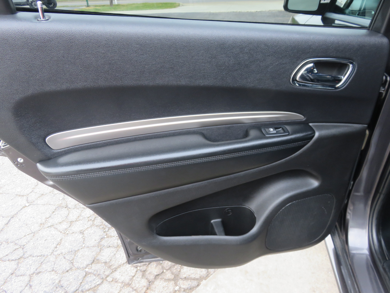 Dodge Durango GT AWD 2017