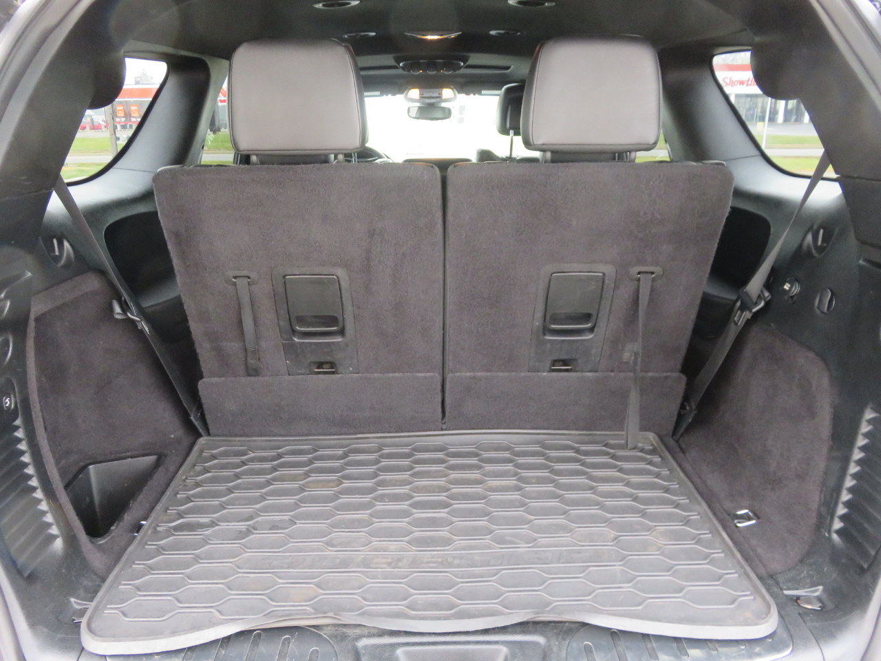 Dodge Durango GT AWD 2017