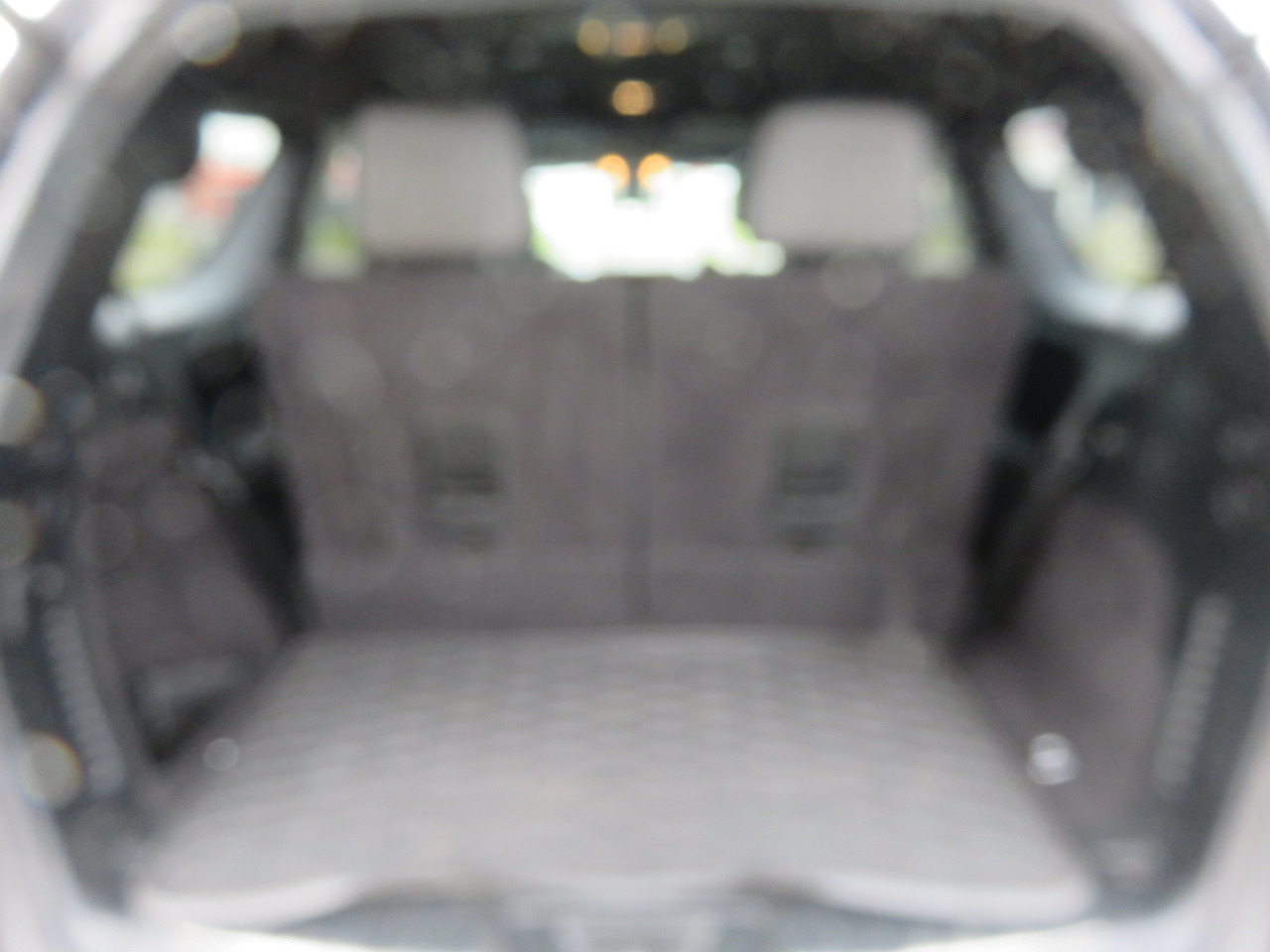 Dodge Durango GT AWD 2017