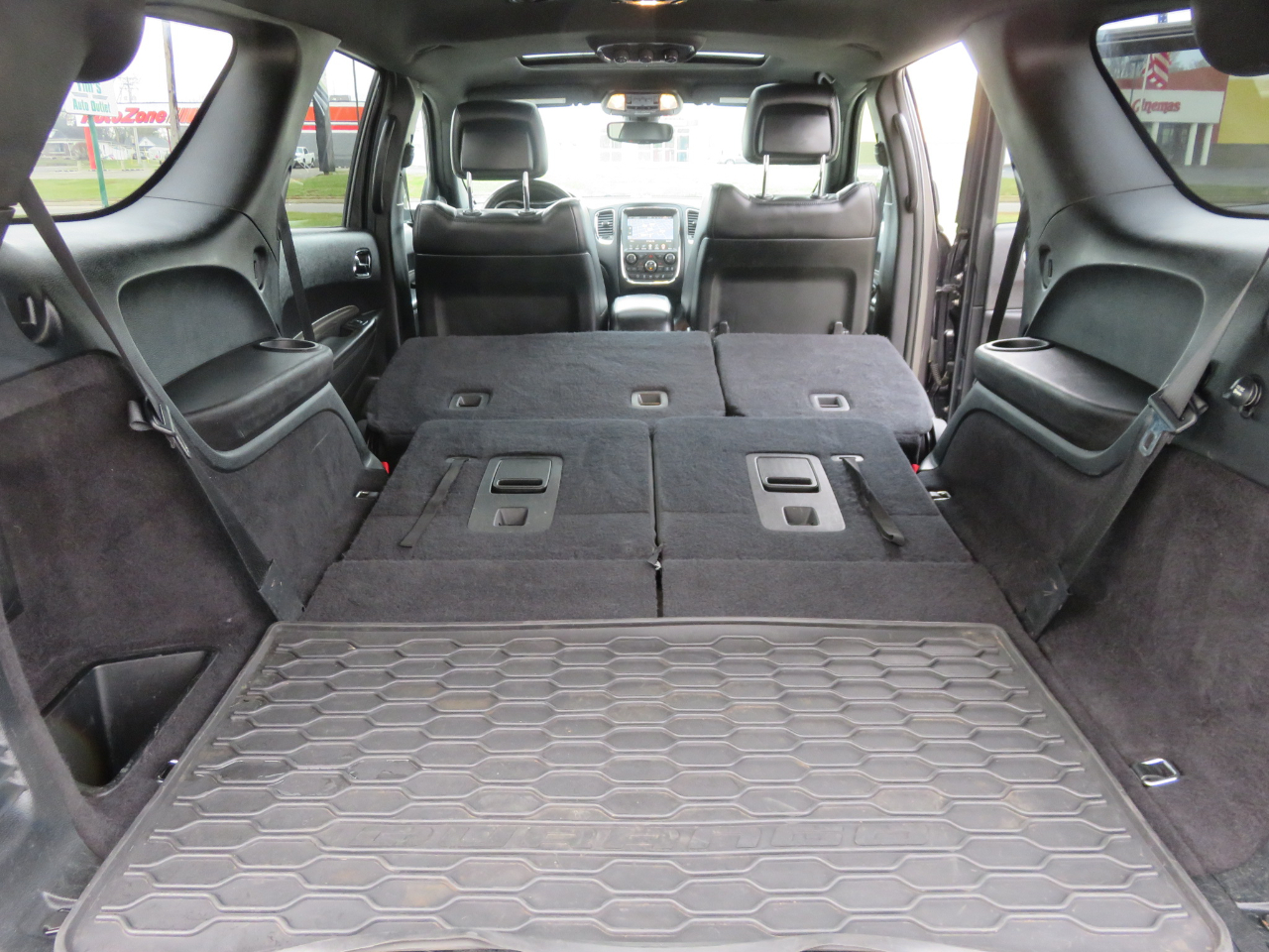 Dodge Durango GT AWD 2017