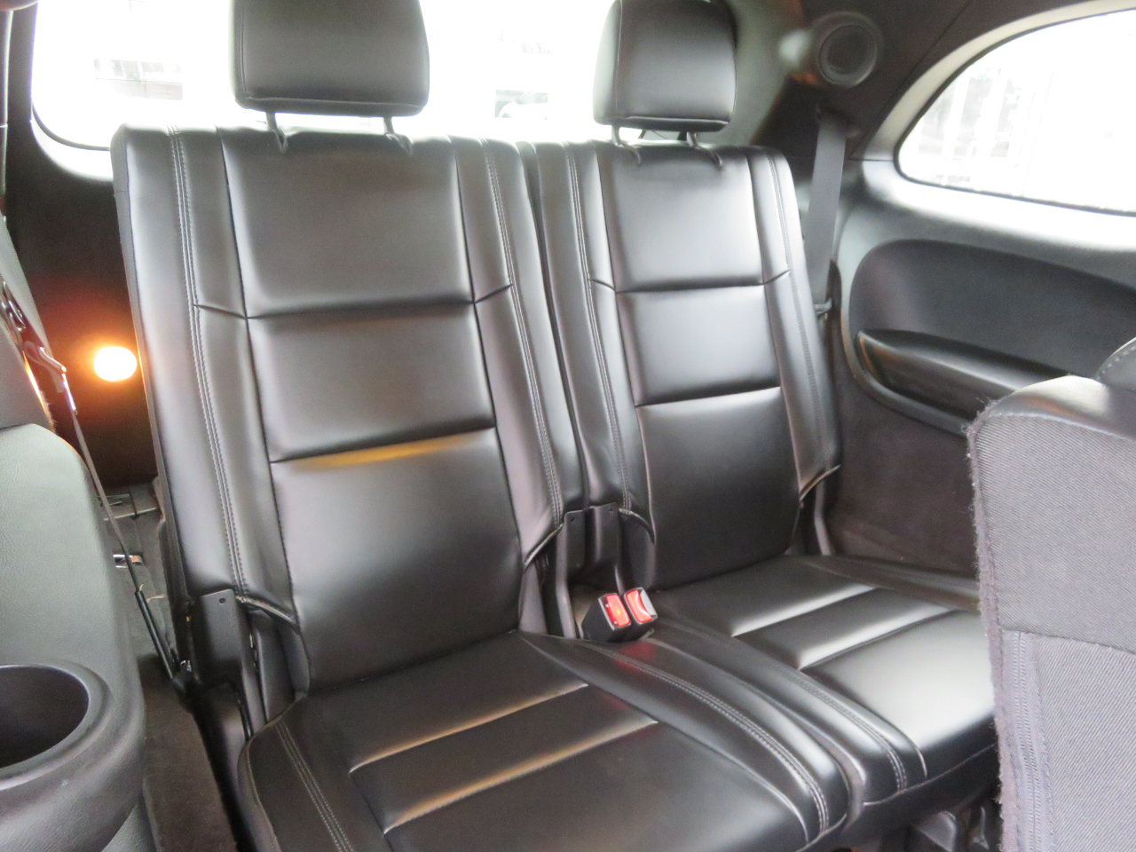 Dodge Durango GT AWD 2017