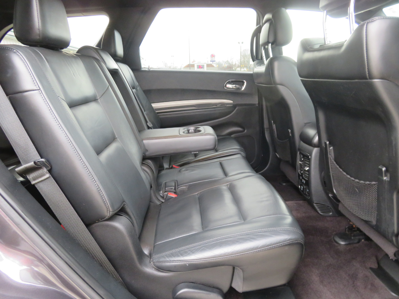 Dodge Durango GT AWD 2017