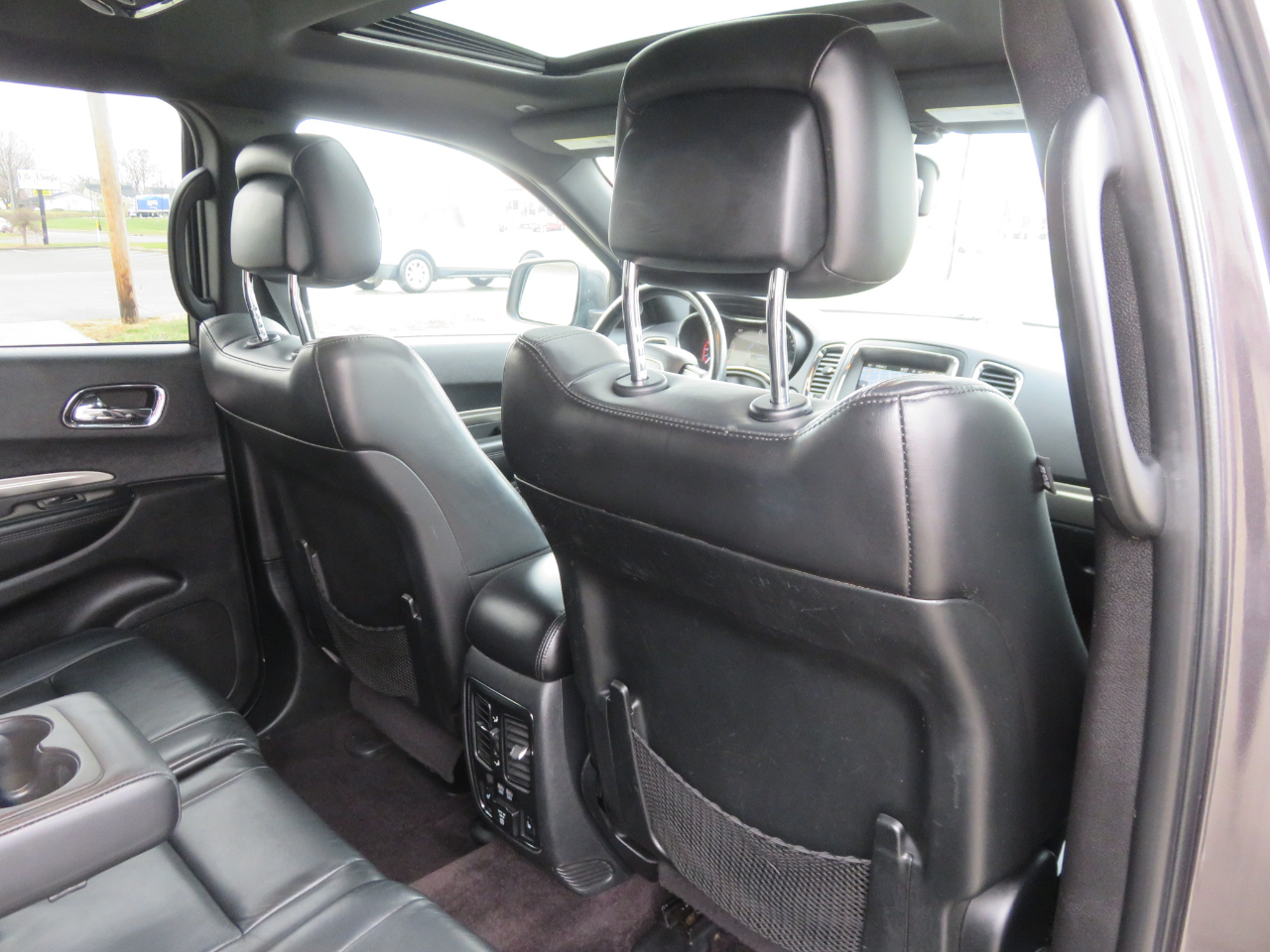 Dodge Durango GT AWD 2017