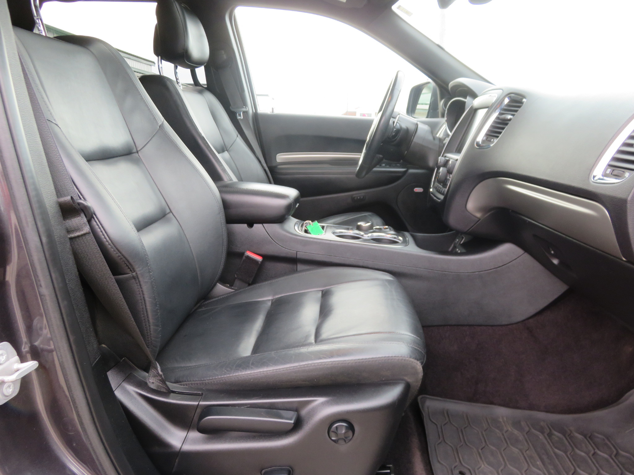 Dodge Durango GT AWD 2017