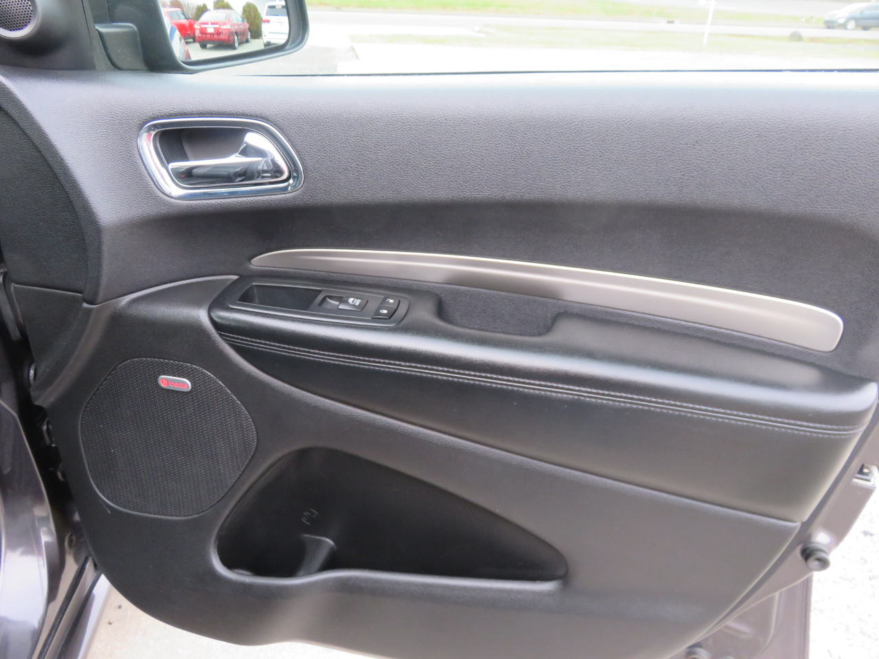 Dodge Durango GT AWD 2017