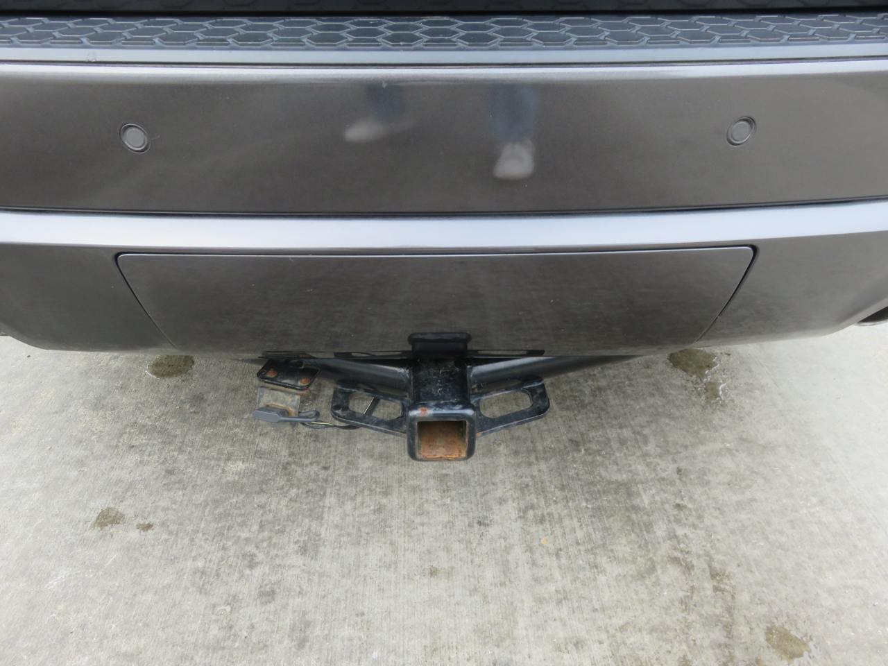 Dodge Durango GT AWD 2017