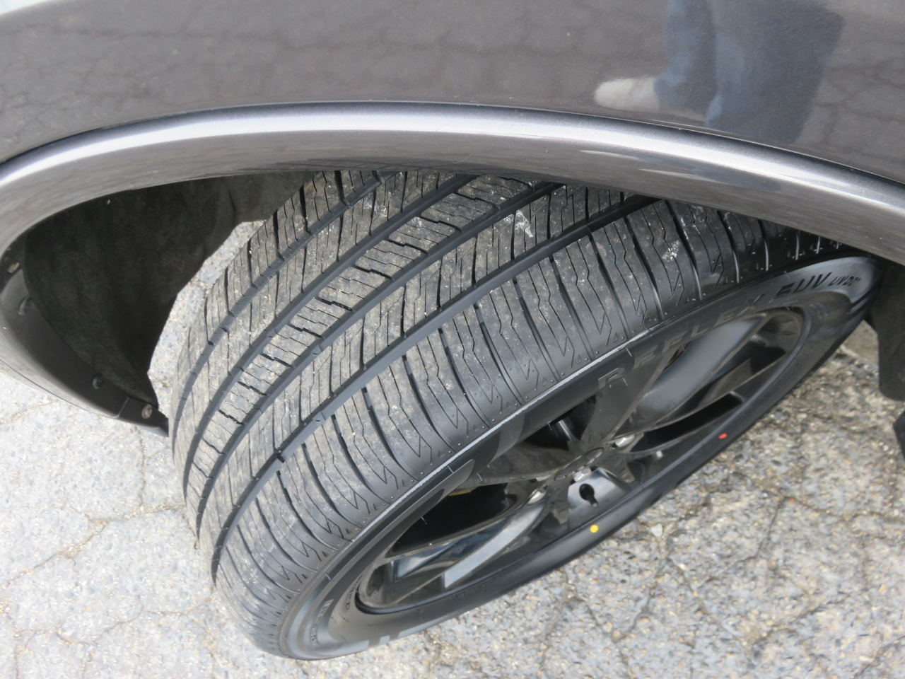 Dodge Durango GT AWD 2017