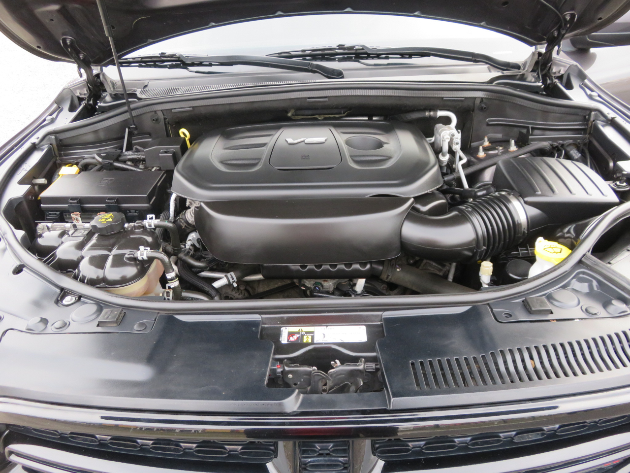 Dodge Durango GT AWD 2017