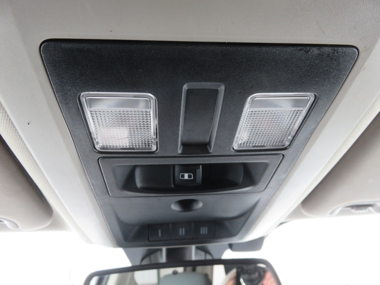 RAM 1500 Classic Big Horn 4x4 Crew Cab 6'4" Box 2019