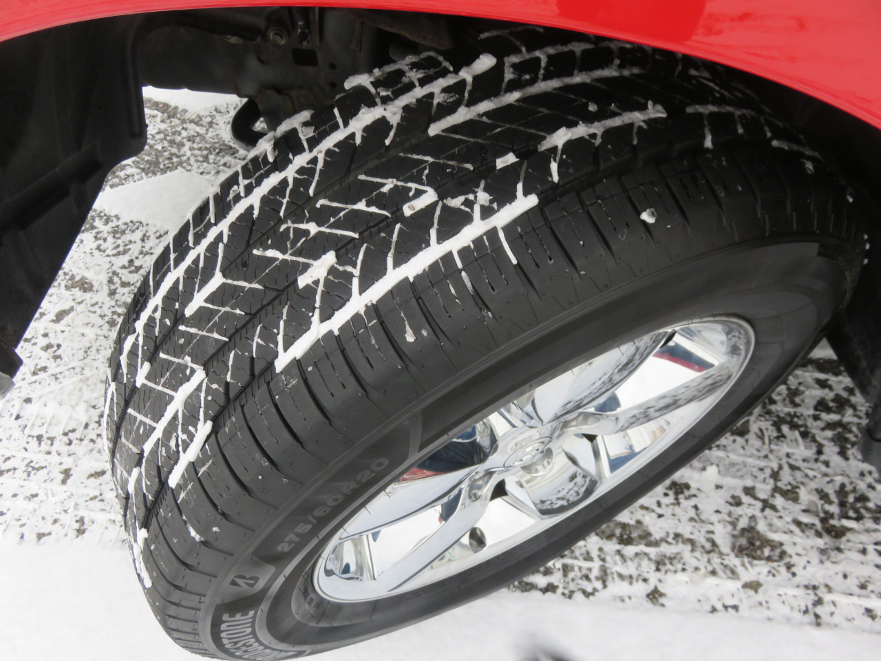 RAM 1500 Classic Big Horn 4x4 Crew Cab 6'4" Box 2019