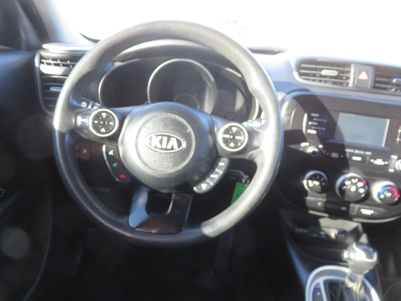 Kia Soul 5dr Wgn Auto + 2016