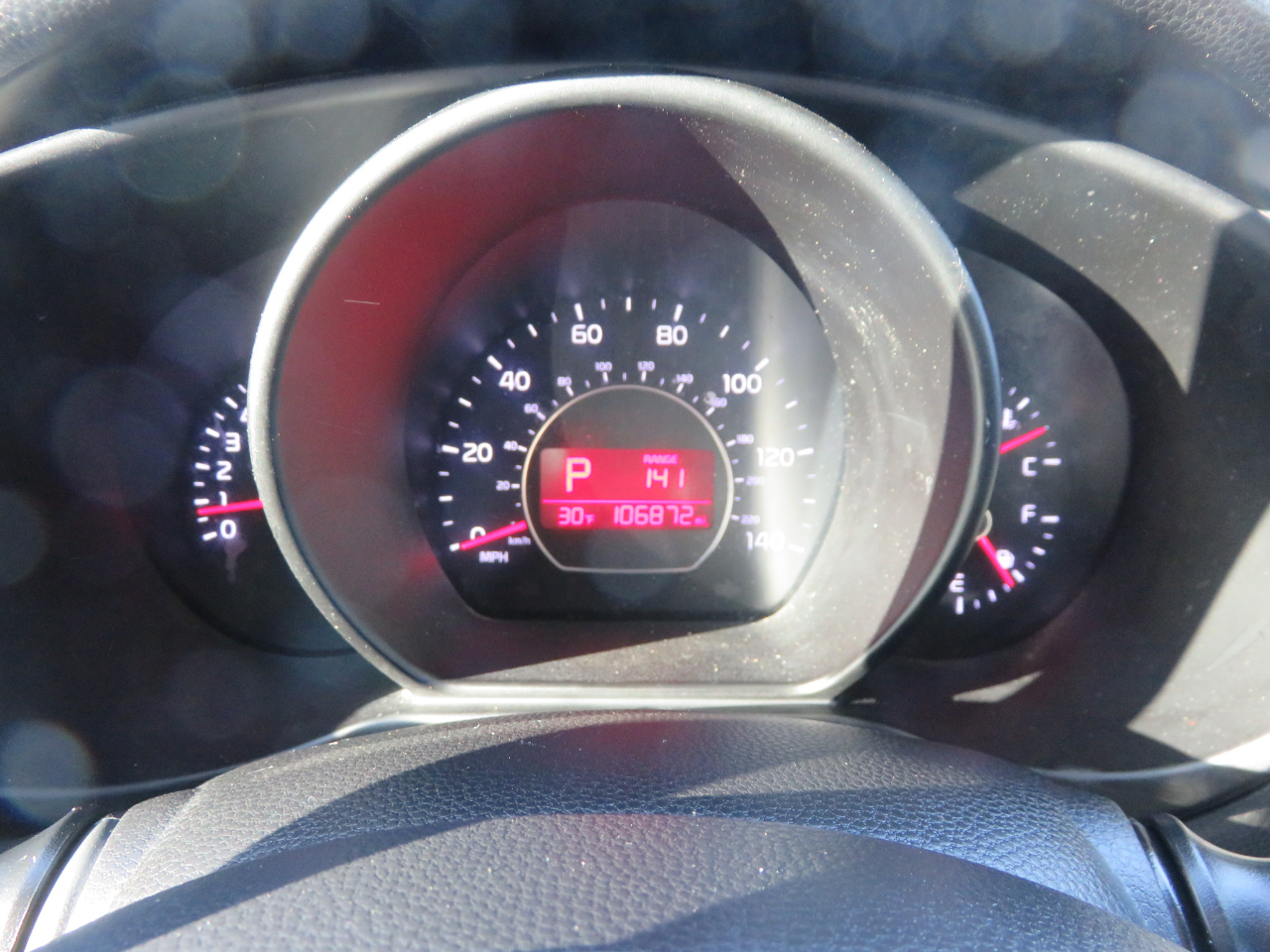 Kia Soul 5dr Wgn Auto + 2016