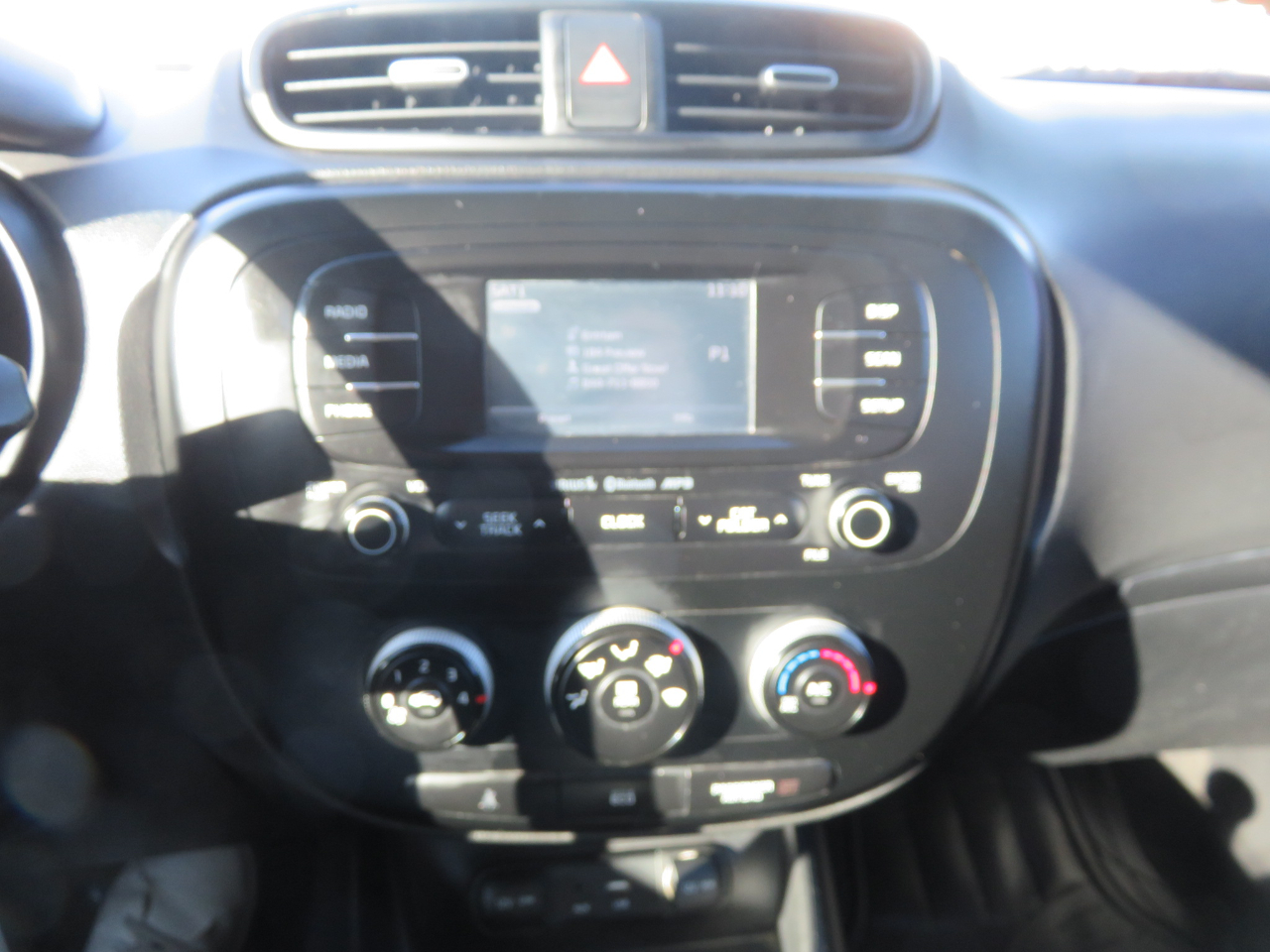 Kia Soul 5dr Wgn Auto + 2016