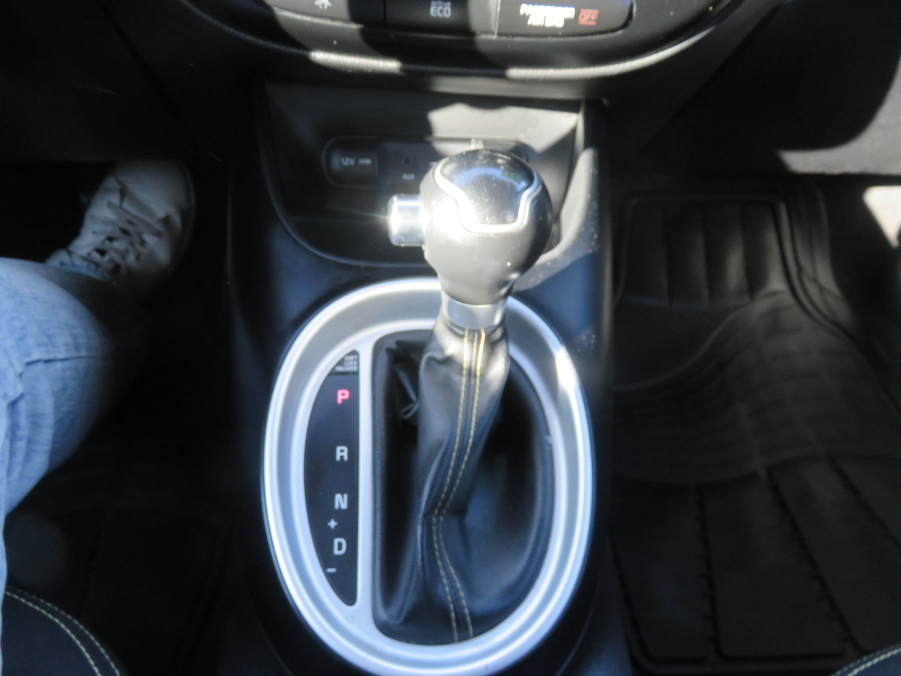 Kia Soul 5dr Wgn Auto + 2016