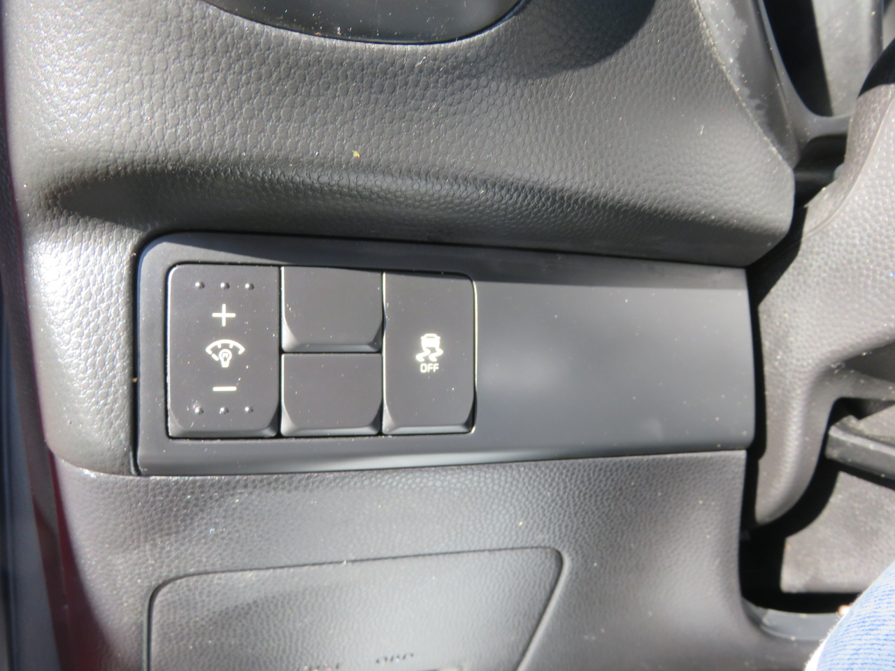 Kia Soul 5dr Wgn Auto + 2016