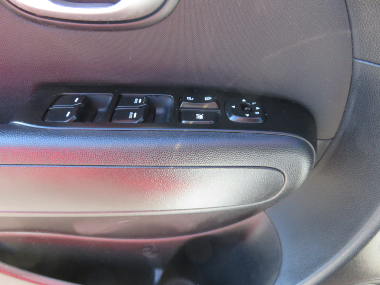 Kia Soul 5dr Wgn Auto + 2016