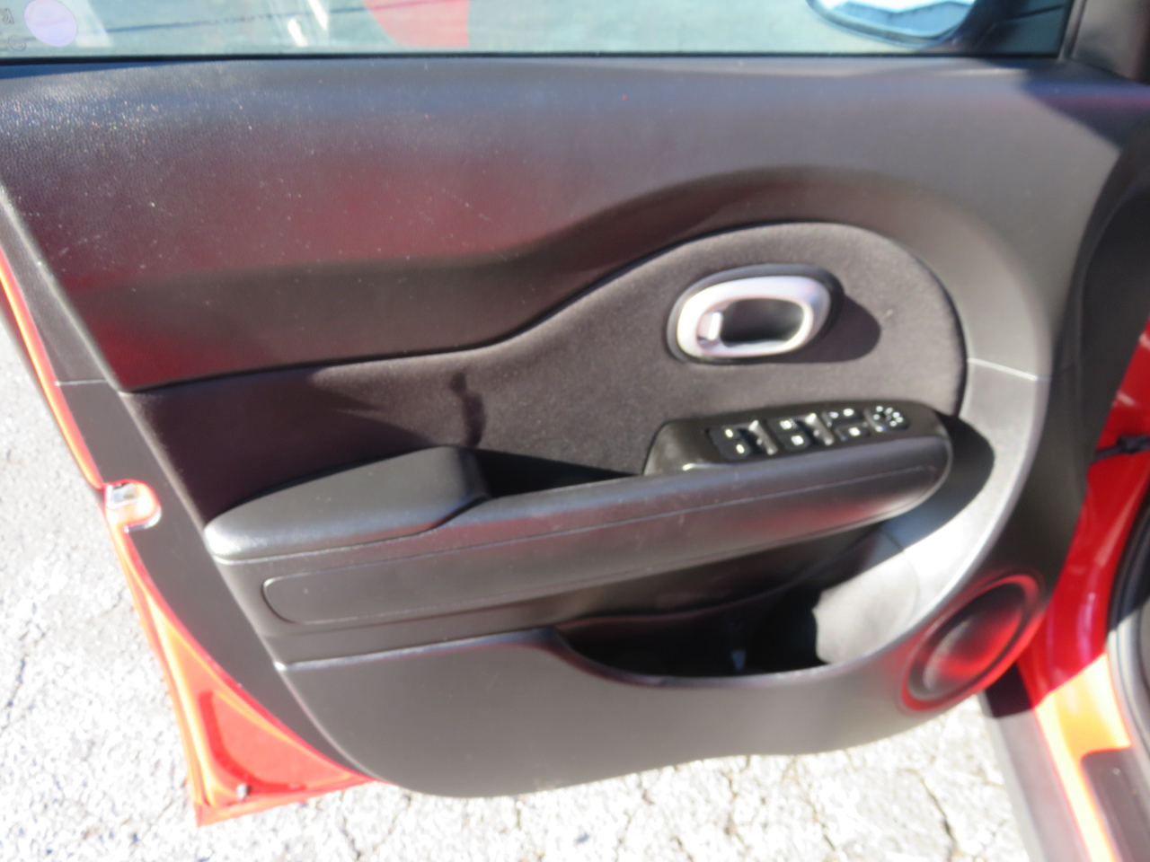 Kia Soul 5dr Wgn Auto + 2016