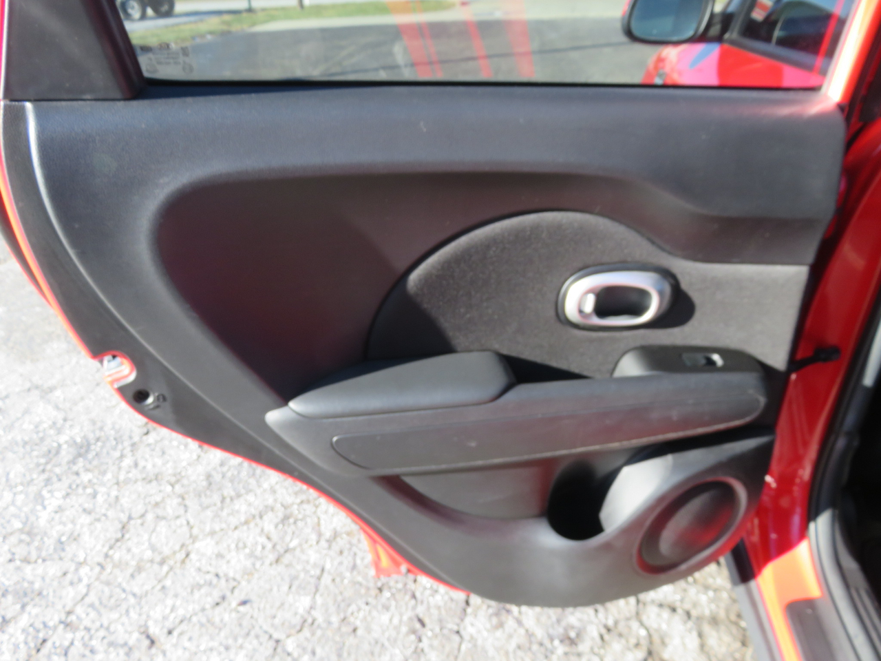 Kia Soul 5dr Wgn Auto + 2016