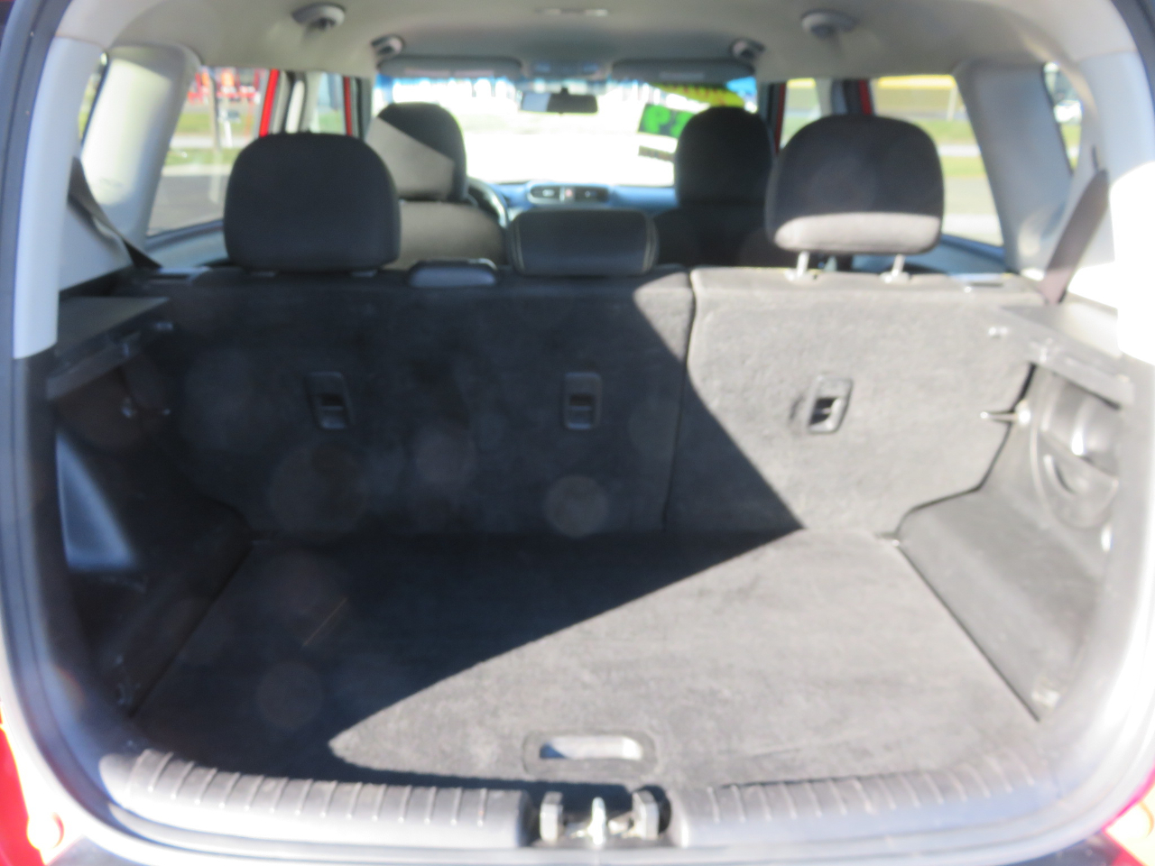 Kia Soul 5dr Wgn Auto + 2016