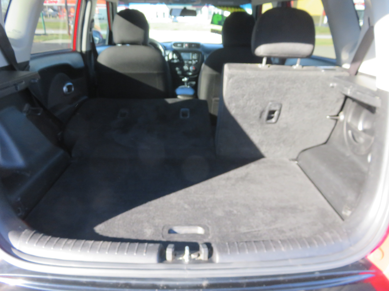 Kia Soul 5dr Wgn Auto + 2016