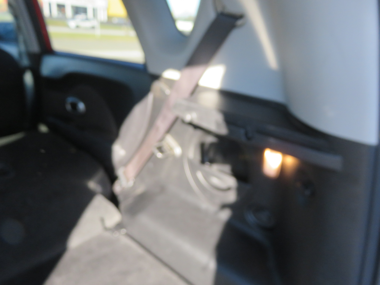 Kia Soul 5dr Wgn Auto + 2016