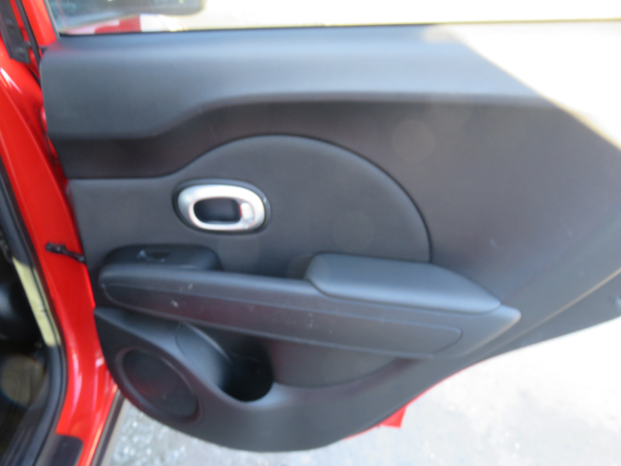 Kia Soul 5dr Wgn Auto + 2016