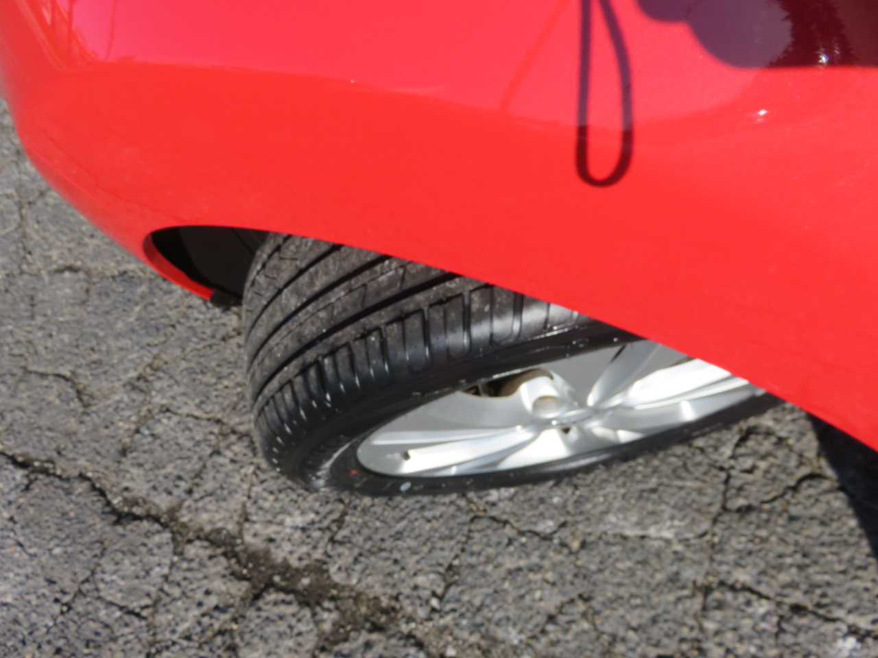 Kia Soul 5dr Wgn Auto + 2016