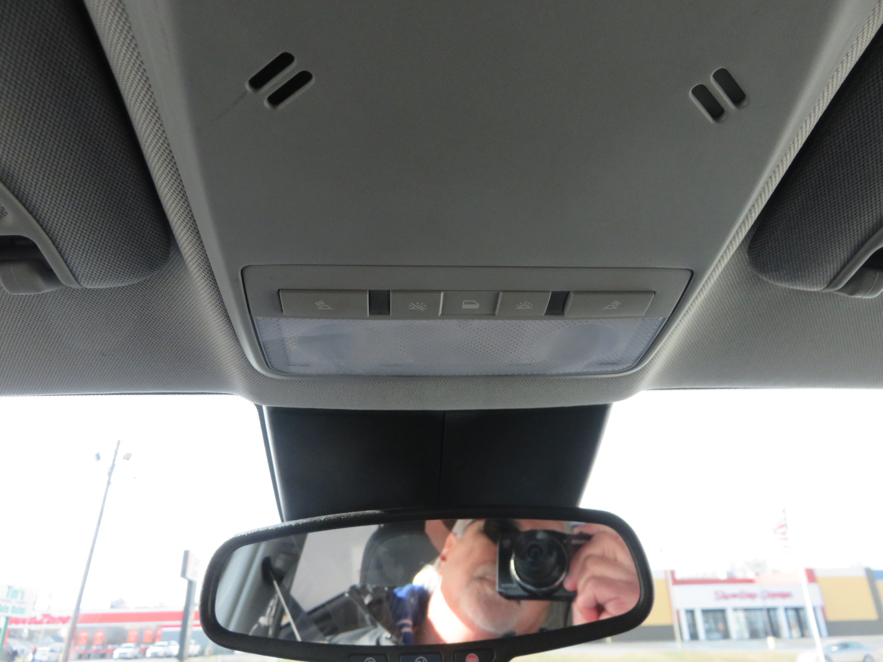 Chevrolet Trax FWD 4dr LT 2019