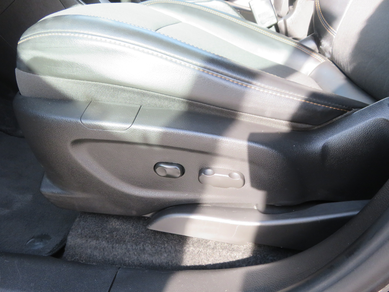 Chevrolet Trax FWD 4dr LT 2019