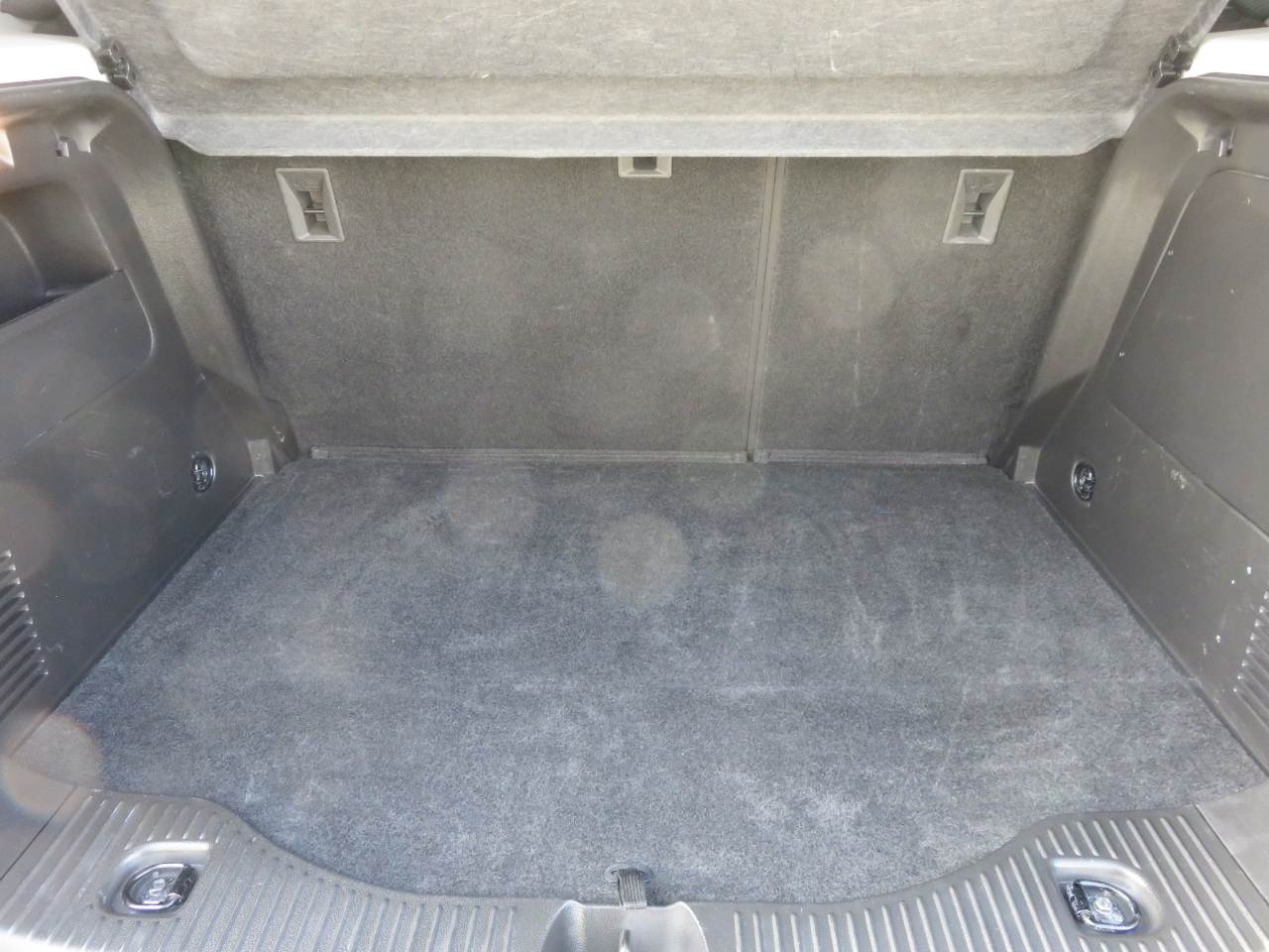 Chevrolet Trax FWD 4dr LT 2019