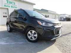 2019 Chevrolet Trax 