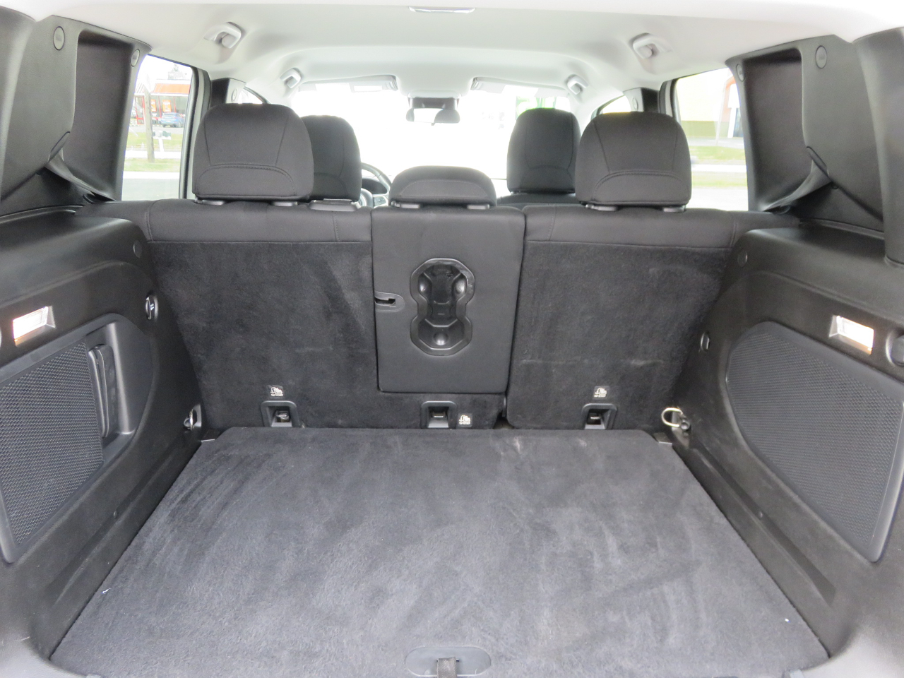 Jeep Renegade 4WD 4dr Trailhawk 2015