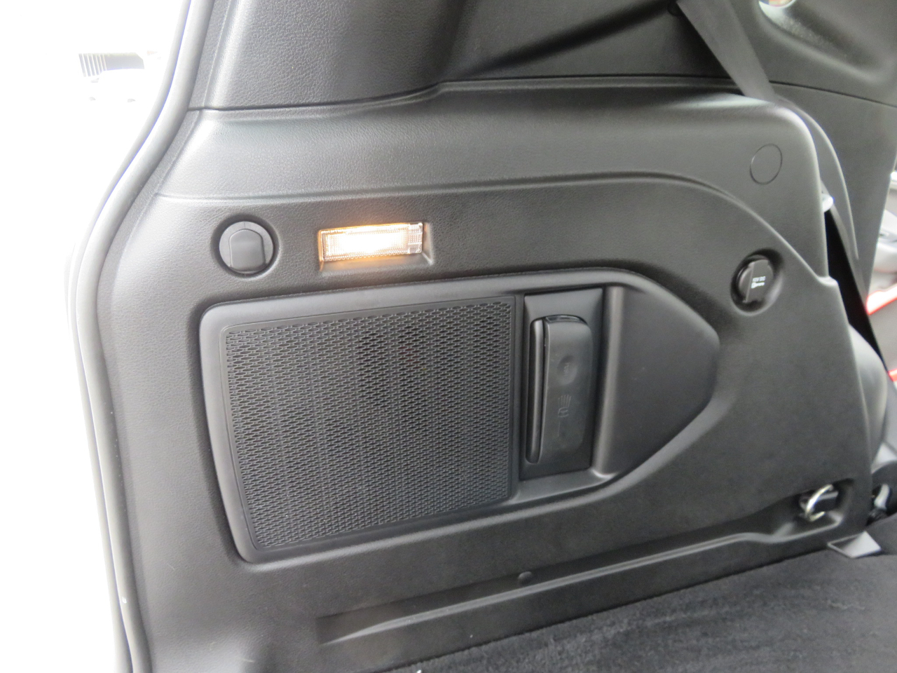 Jeep Renegade 4WD 4dr Trailhawk 2015