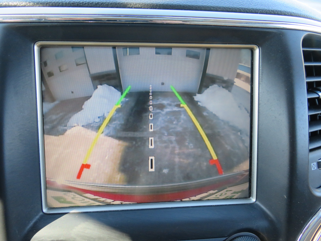 Jeep Grand Cherokee 4WD 4dr Limited 2014