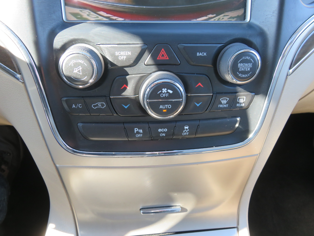 Jeep Grand Cherokee 4WD 4dr Limited 2014